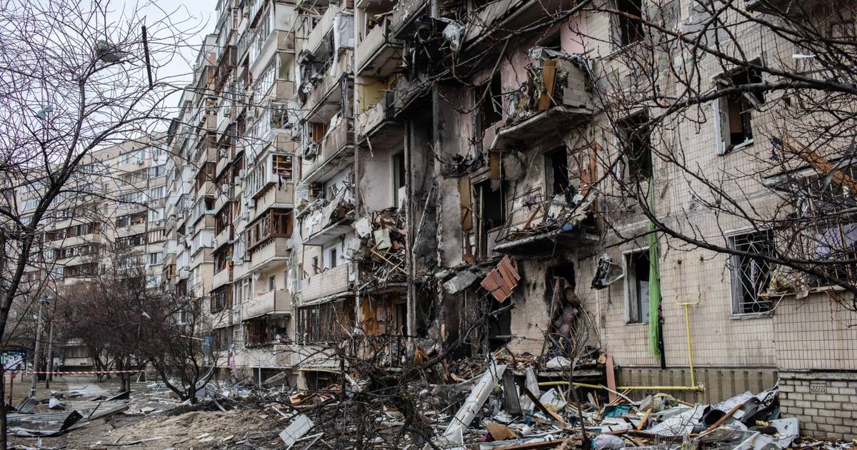 Invasión de Ucrania provoca impactos económicos globales y en México