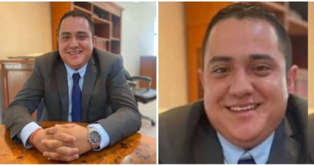 Ejecutan a disparos al periodista Jorge Cameros, en Sonora