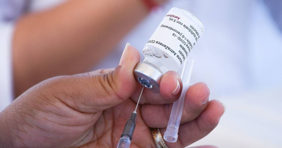 Estas son las fases que experimenta tu cuerpo al ponerte la vacuna contra COVID-19