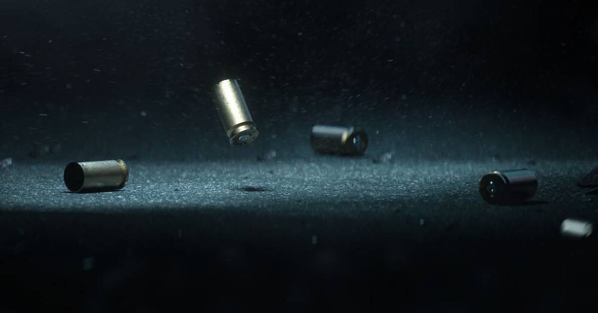 Discusión termina a balazos en bar de las Vegas; hay un muerto y 13 heridos