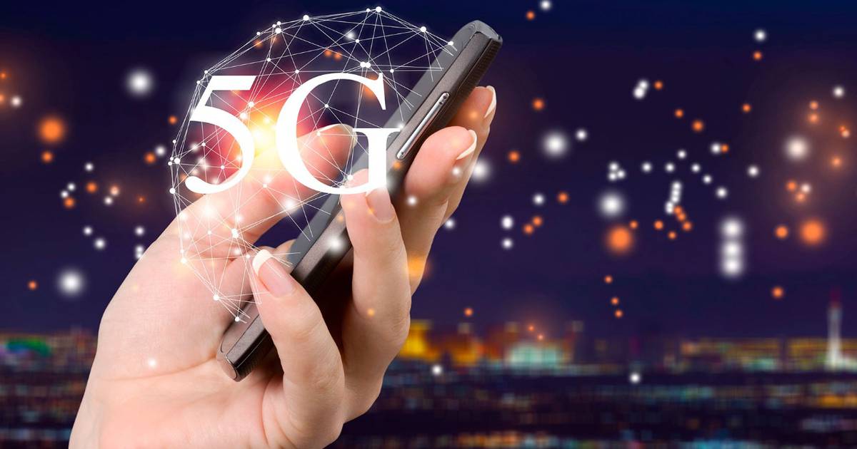 Red 5G: Acelera tu vida con un teléfono que tenga acceso a esta red