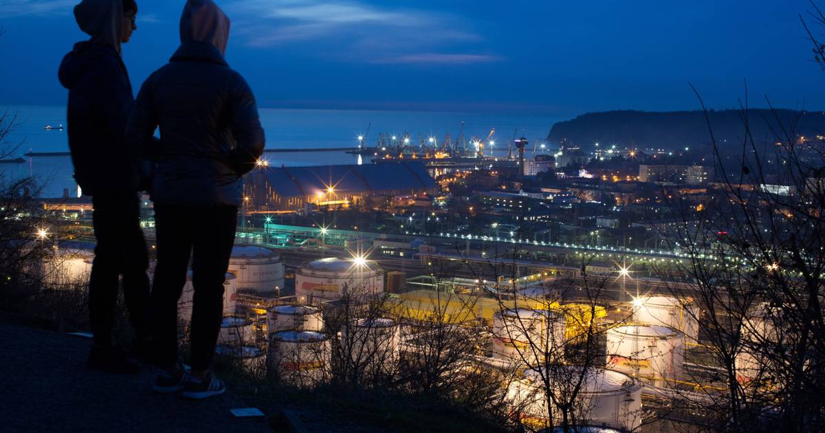 Sin petróleo ruso, economía mundial se dirige a nueva recesión: estudio de la Fed