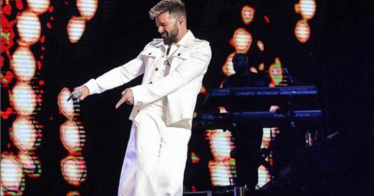 Estos son los negocios detrás de la fortuna de Ricky Martin