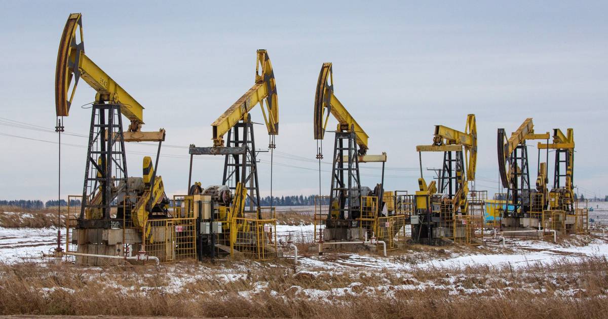 Texas, ‘peso pesado’ del petróleo, pide a Biden prohibir importación de crudo ruso