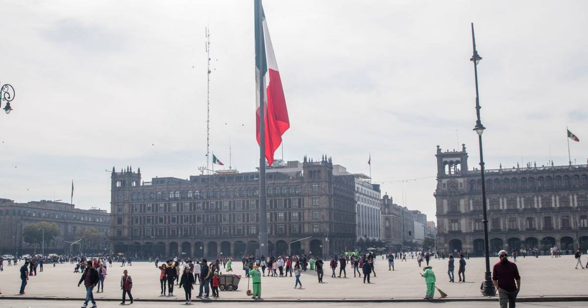 ¿No quieres quedarte en casa? Estas son las actividades para Semana Santa en la CDMX