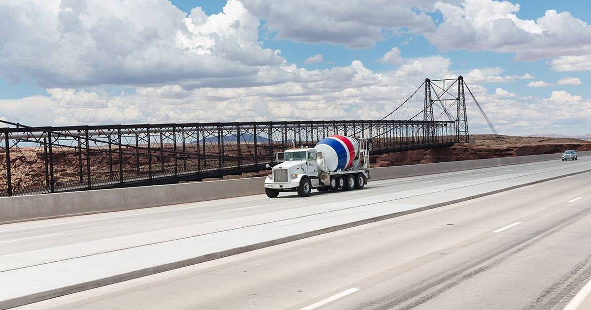 Avanza Cemex con LEILAC 2