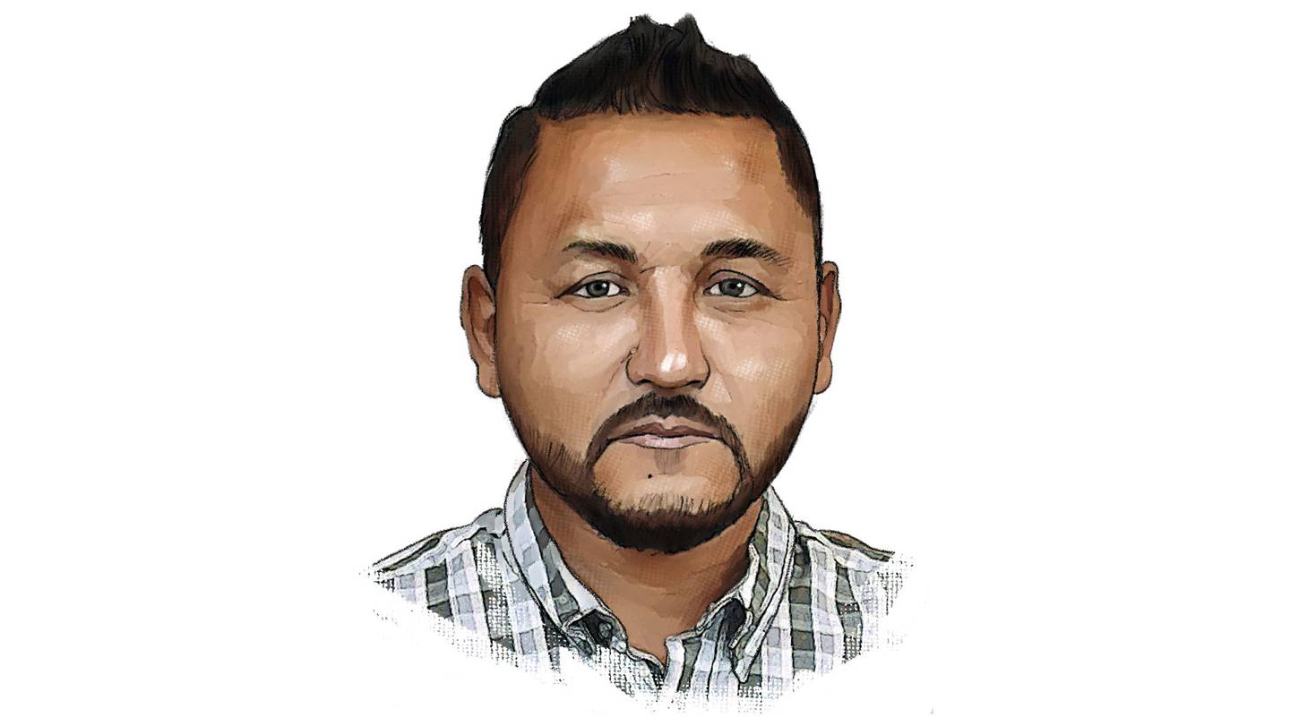 ‘Mi lucha es lo que me mueve’