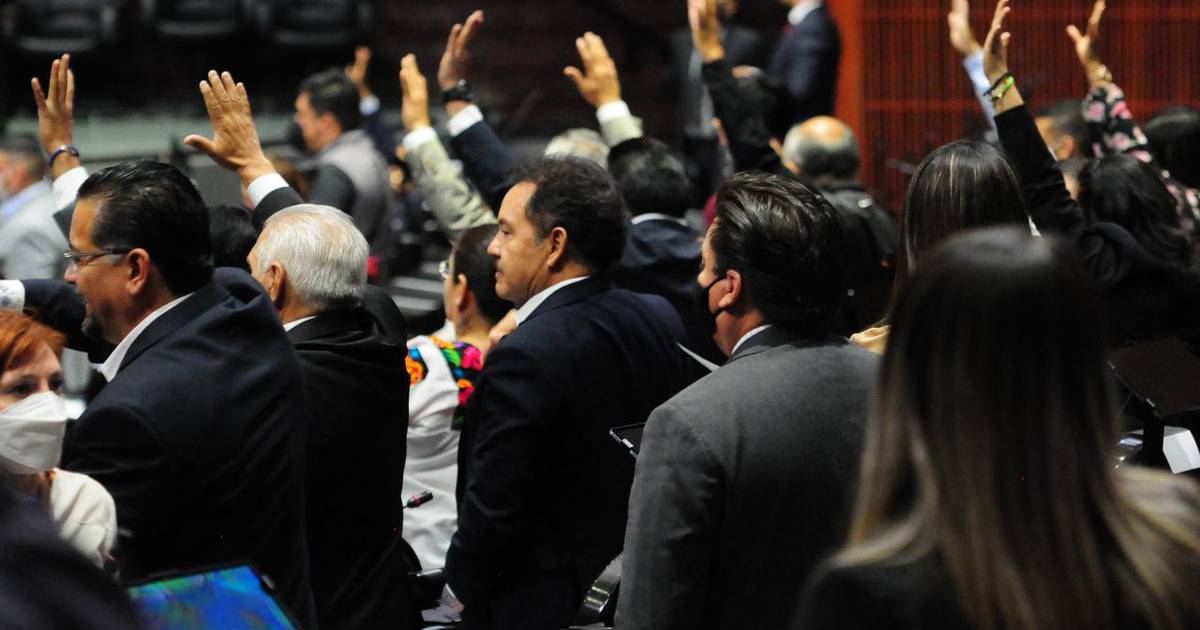 Diputados dicen ’adiós’ a hospitales psiquiátricos: aprueban cambios en temas de salud mental