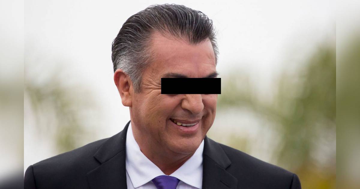 ‘El Bronco’ regresa al penal tras revisión médica; esposa acusa que no fue informada del traslado