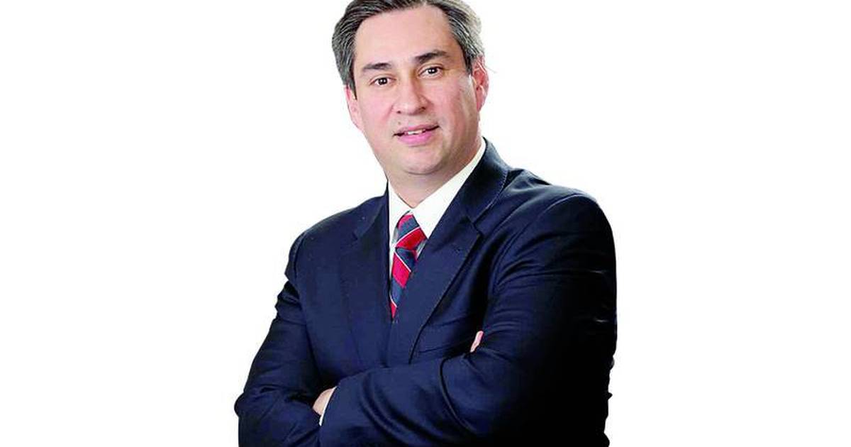 Pablo de la Peña: Leyes y programas para la productividad y la competitividad