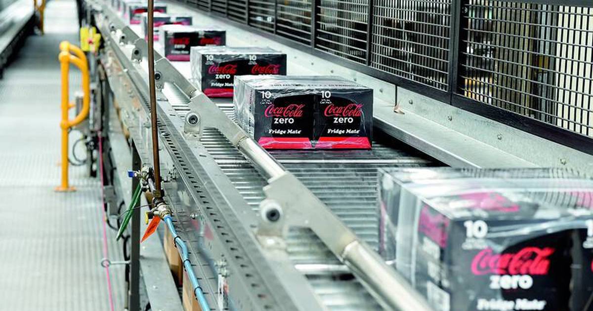 Firma filial de Kof acuerdo de distribución en Brasil