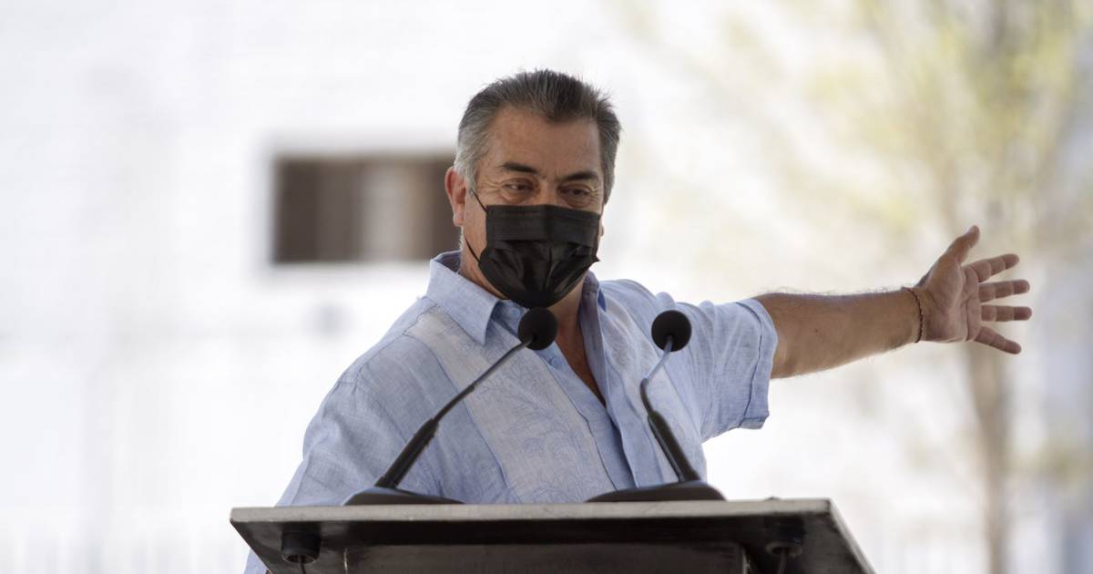 PERFIL: Jaime Rodríguez Calderón ‘El Bronco’, el político que proponía ‘mochar’ manos a delincuentes