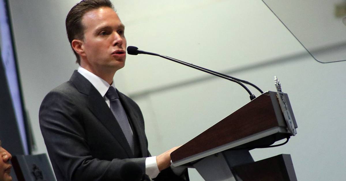 ‘La participación es la piedra para construir una ciudadanía fuerte’, dice Velasco sobre consulta