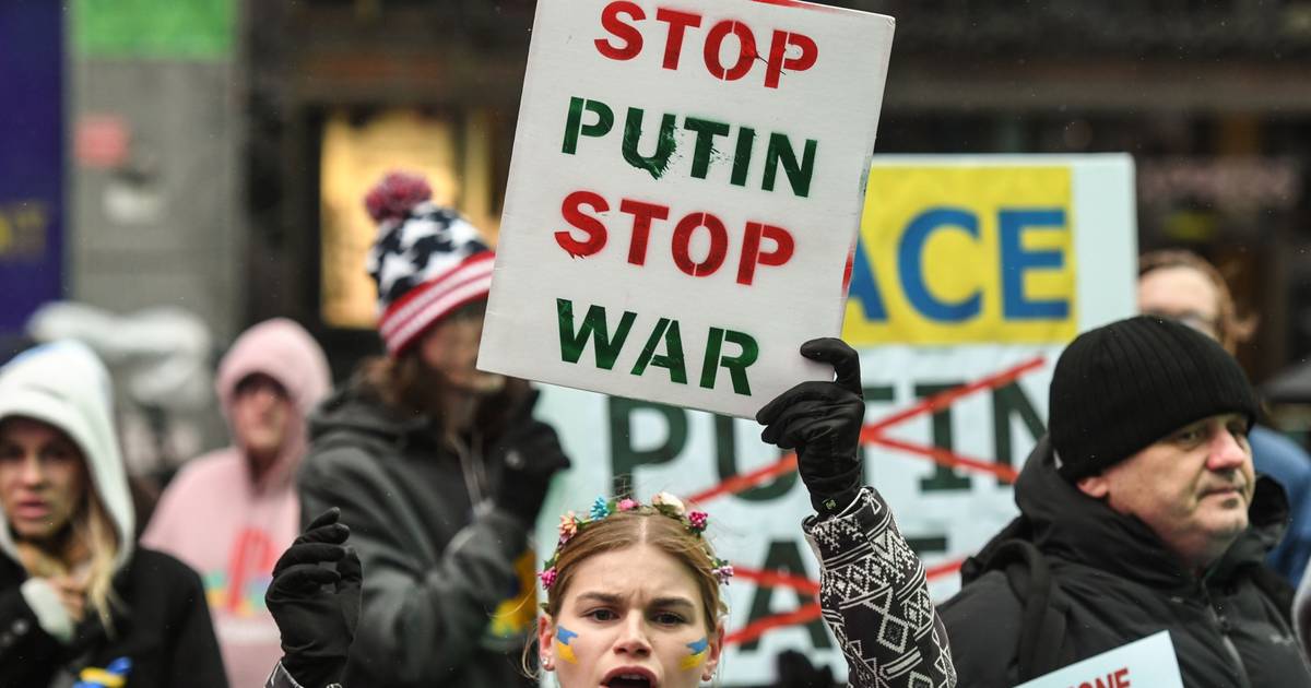 Acuerdo de paz necesitaría referéndum, dice Zelenski