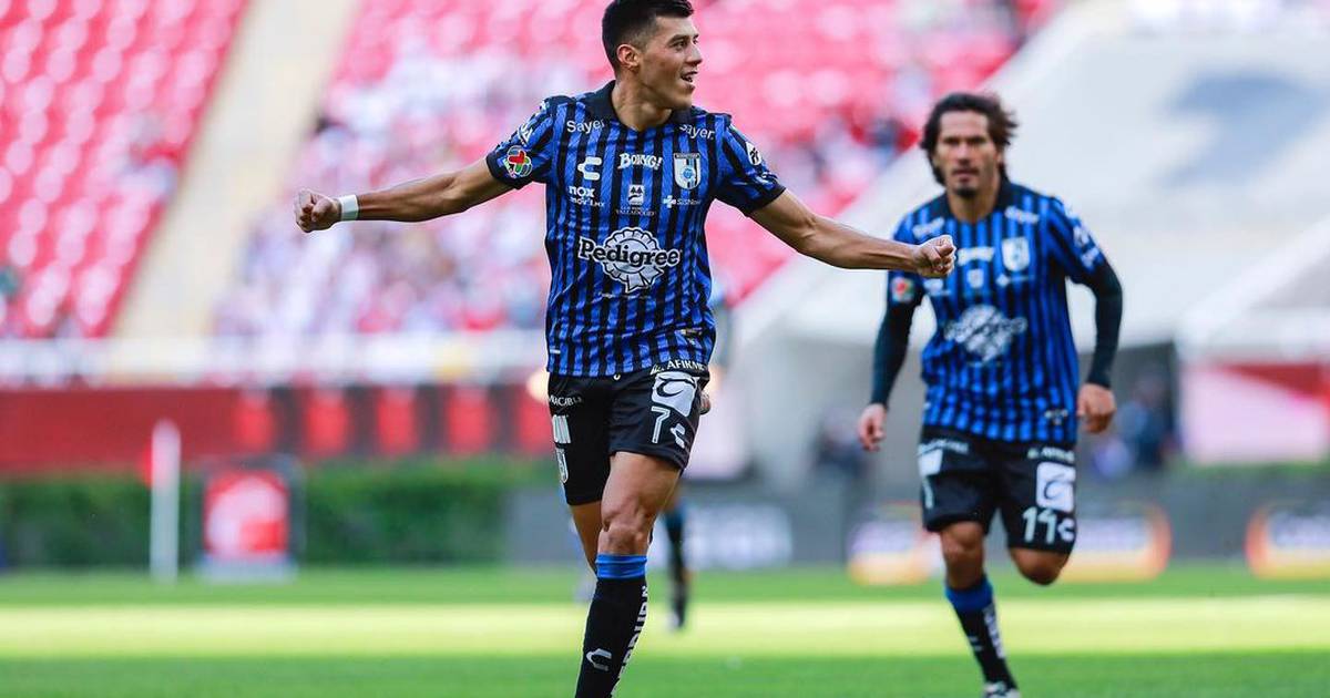 Gallos Blancos ya tiene posibles compradores; Kuri busca que se queden en Querétaro