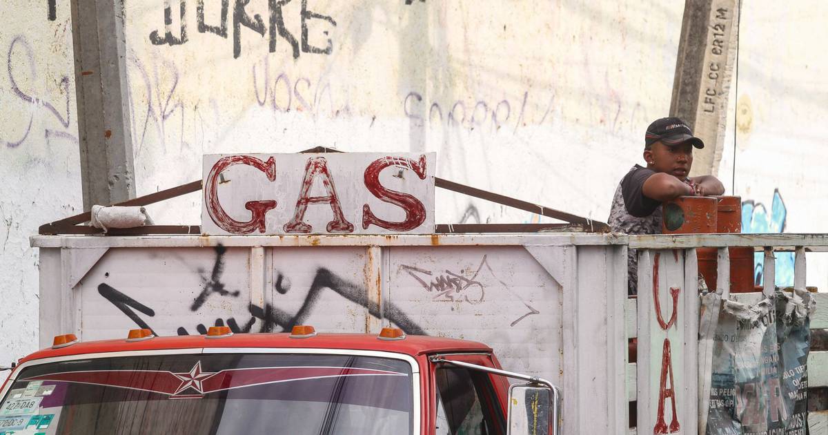 Huachicoleo de gas LP se disparó más de 1000% durante gobierno de AMLO: Amexgas