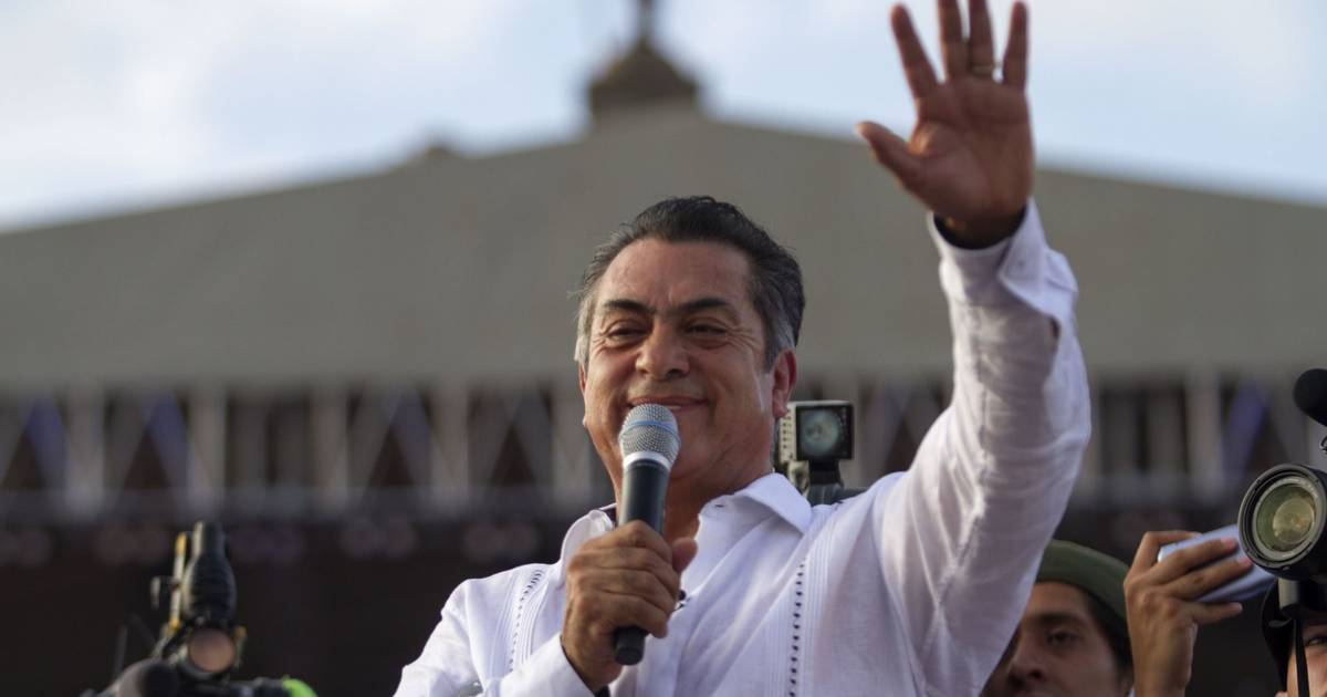 ‘El Bronco’ ya tiene fecha para audiencia inicial: será el 8 de abril, informa su abogado