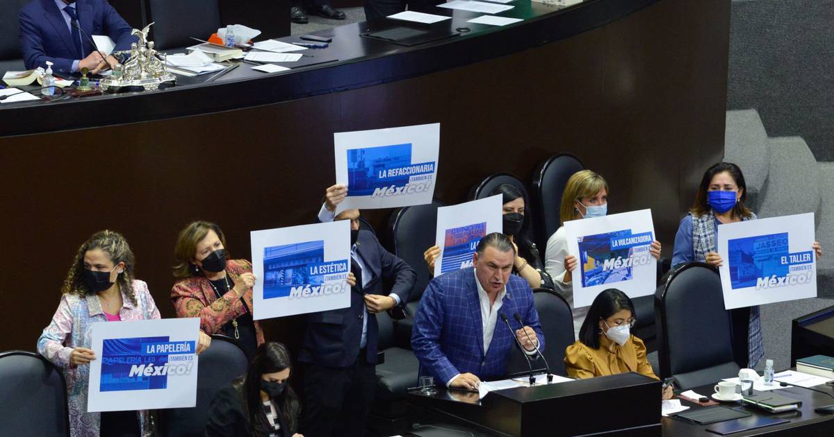 Cámara de Diputados: Morena propone agilizar pagos de empresas grandes a mipymes