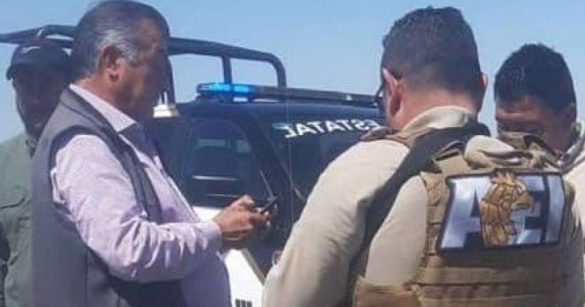 ¿Qué hay detrás de la detención de ‘El Bronco’?