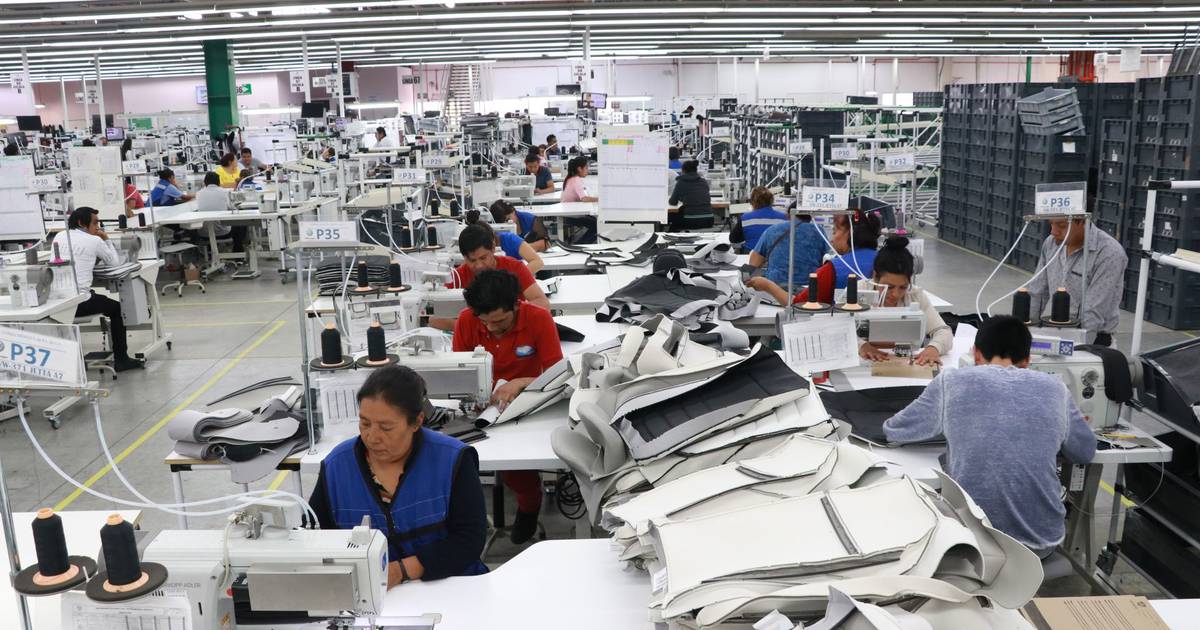 Invertirán empresas 1,200 mdd en mercado industrial