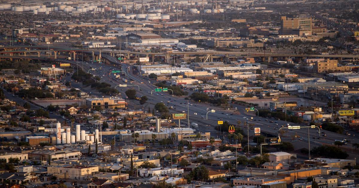 Arizona y Nogales, más ‘conectados’ que nunca: abren nueva conexión para corredor comercial