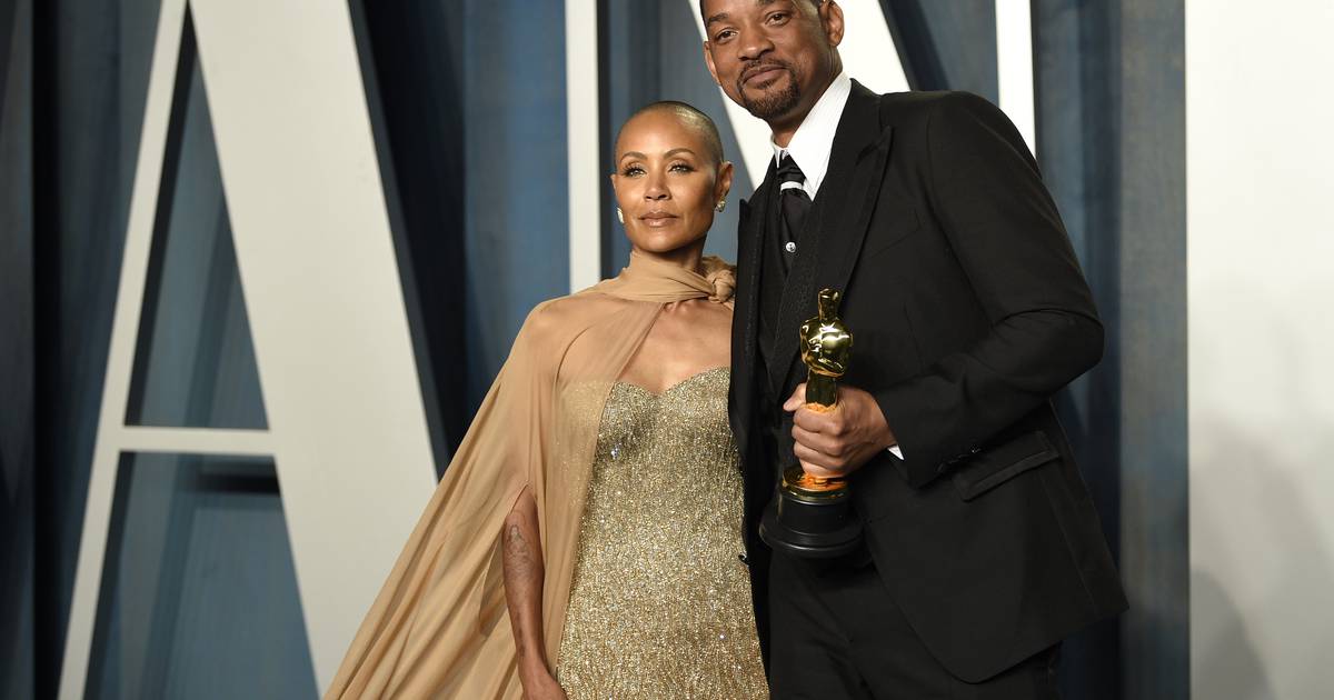 ‘Prohibidas las ofensas’: Will Smith revela imposición en su matrimonio con Jada Pinkett