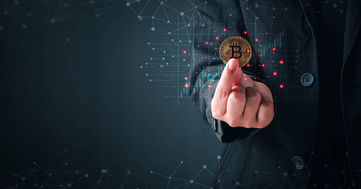 Bitcoin, alternativa a dinero tradicional