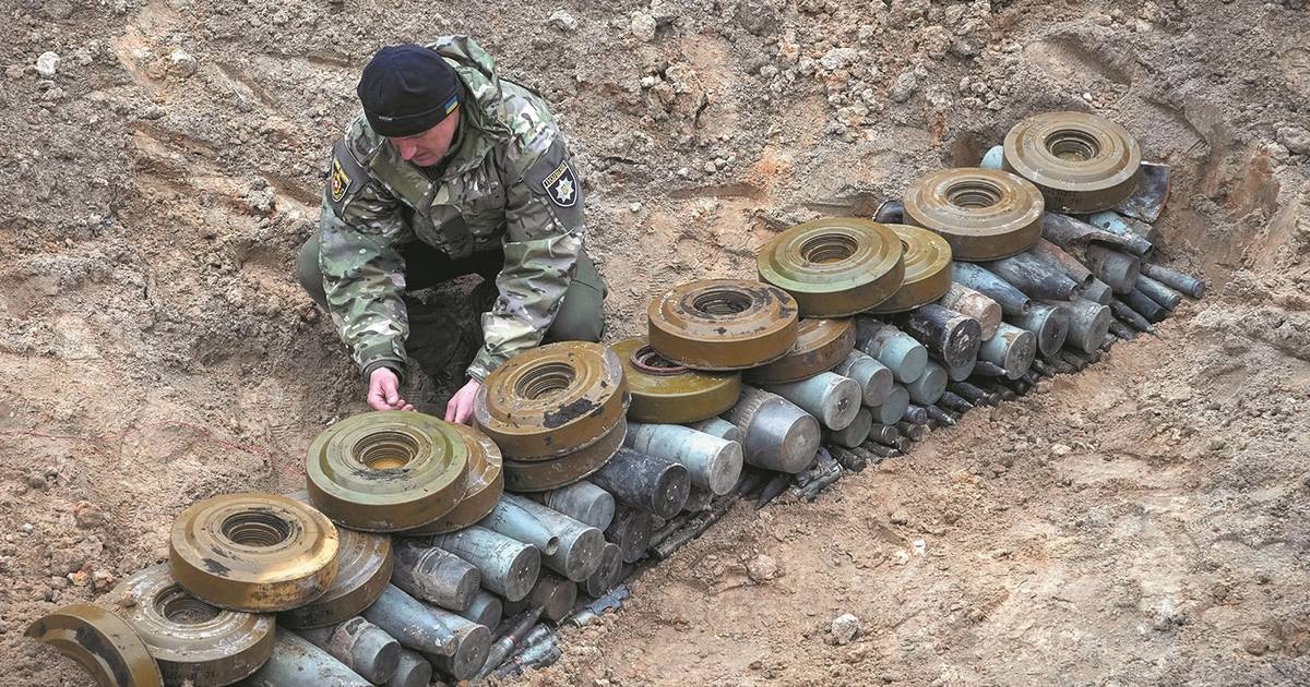 Rusia lanza ofensiva para liberar Donetsk y Lugansk de ‘los nazis’