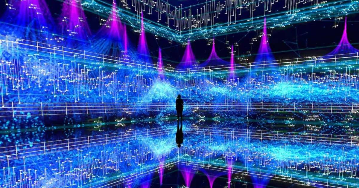 MUFO: Todo lo que debes saber del Museo del Futuro en CDMX, Doc