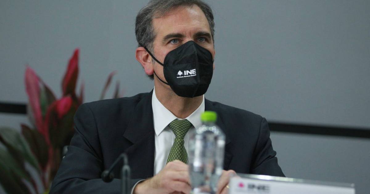 Violación ‘descarada’ de la ley puede anular consulta de revocación, advierte Córdova