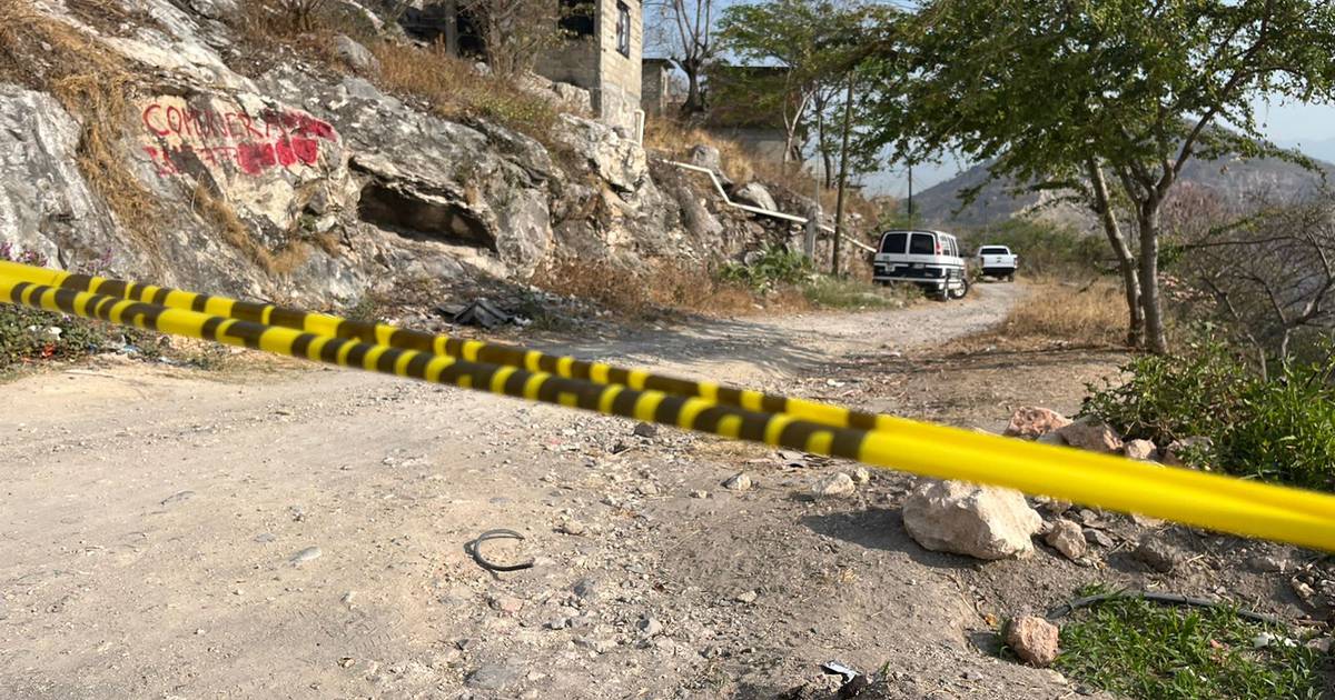 Tiene Morelos jornada violenta, en 24 horas se registran nueve asesinatos