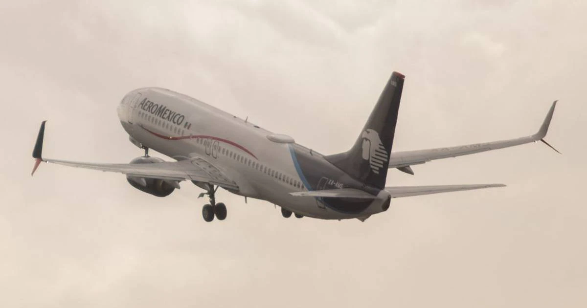 Vacaciones de Semana Santa: Si tu vuelo se retrasa, así te deben compensar