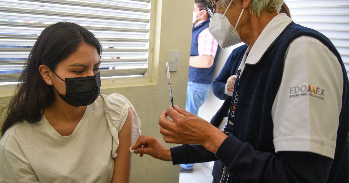 México aplica 71,393 nuevas dosis de vacunas COVID; van 195.8 millones