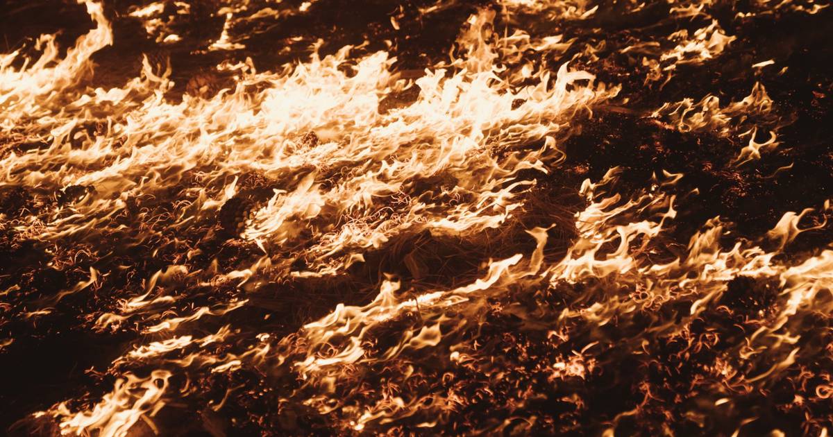 Descenso al infierno