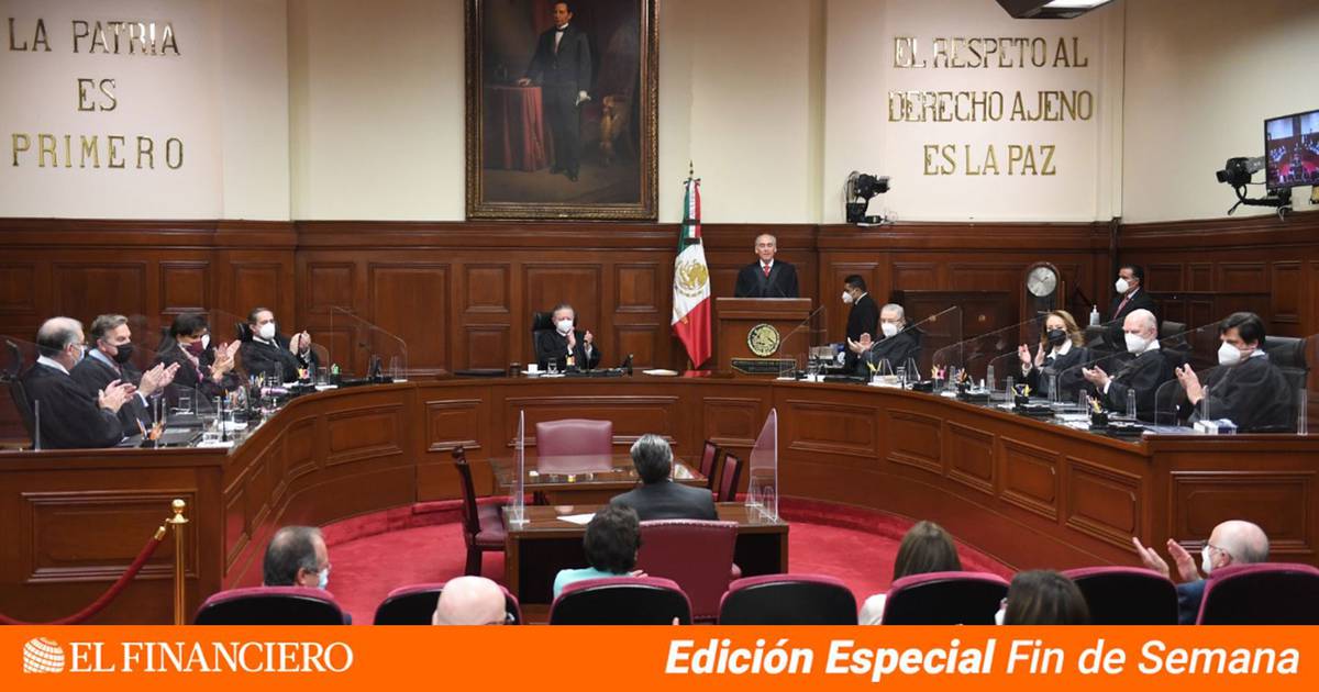 El ‘poder de veto’ de una minoría