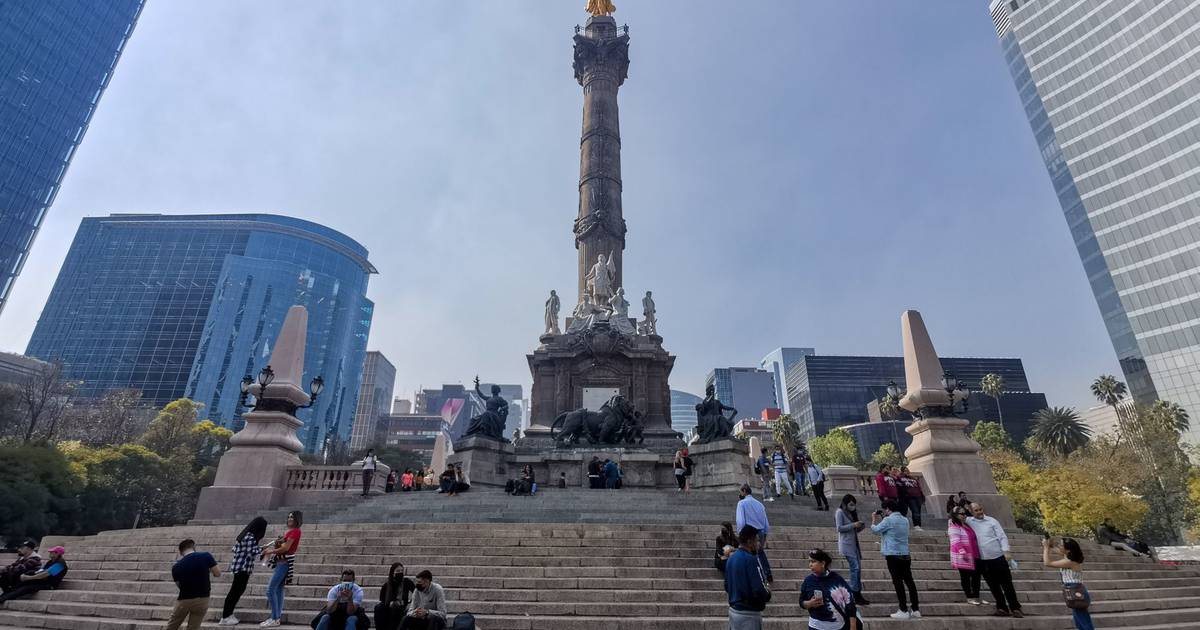 FMI baja pronóstico de crecimiento para México de 2.8 a 2%