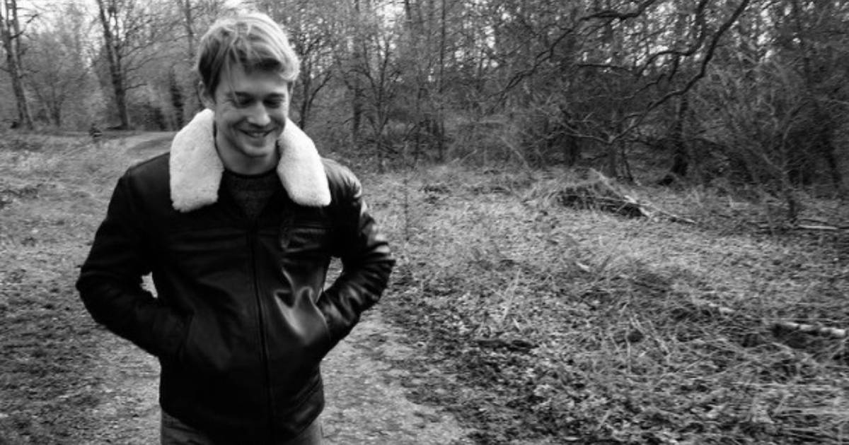 ¿Quién es Joe Alwyn, el novio de Taylor Swift?