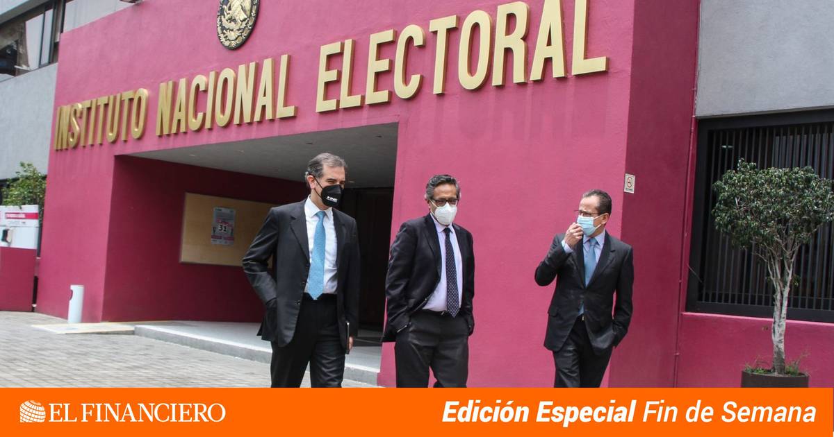 Instituciones democráticas bajo amenaza