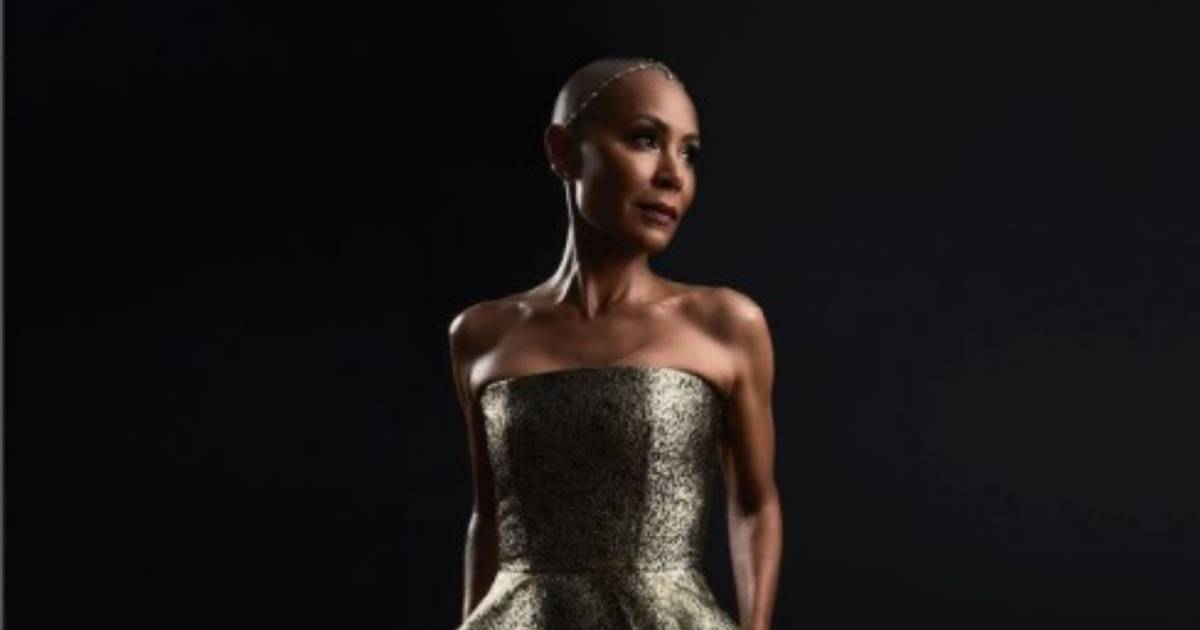 Jada Pinkett no buscaba que Will Smith la defendiera tras broma en los Oscar