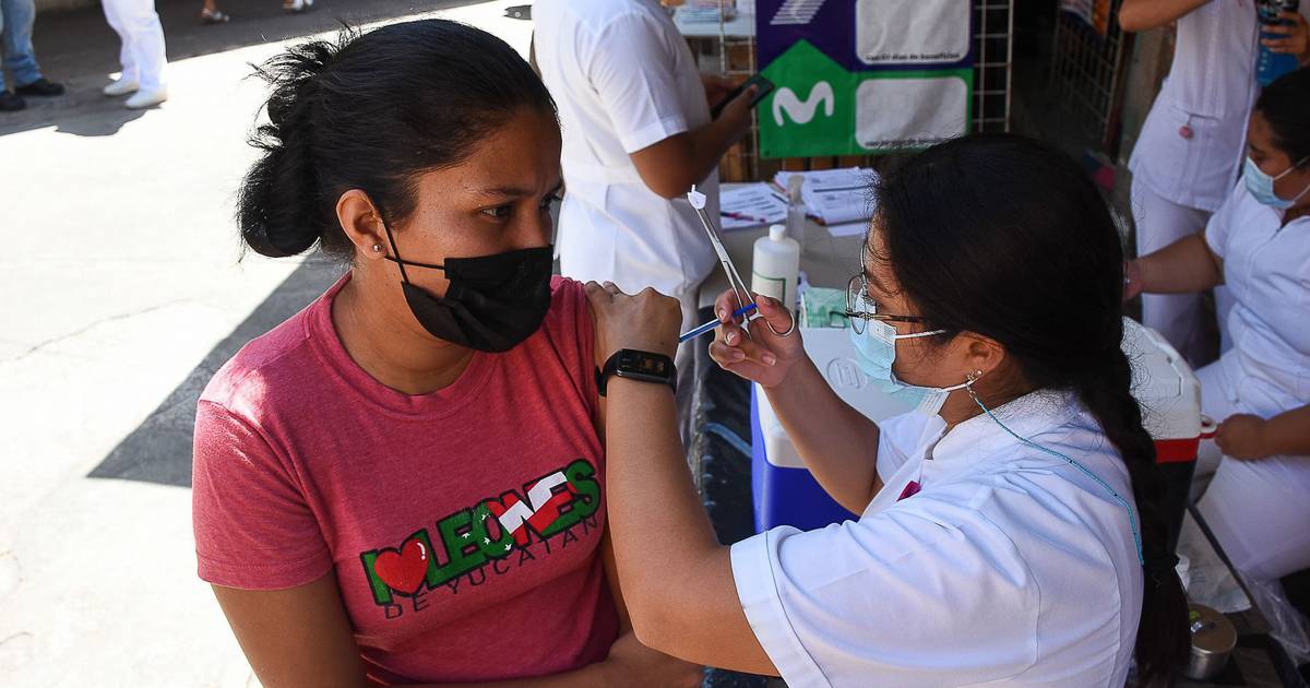 ¿Dónde podrás vacunarte contra el COVID a partir de mayo?