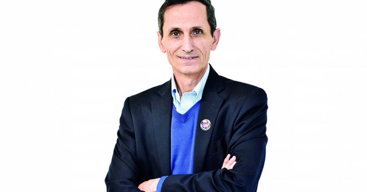 Jorge Paredes: Los nuevos compromisos derivados de la NOM-247-SE-2021