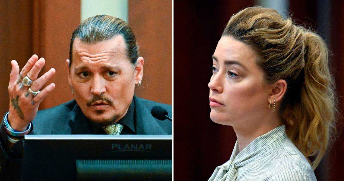 ‘Las acusaciones son perturbadoras’: Johnny Depp testifica en juicio contra Amber Heard