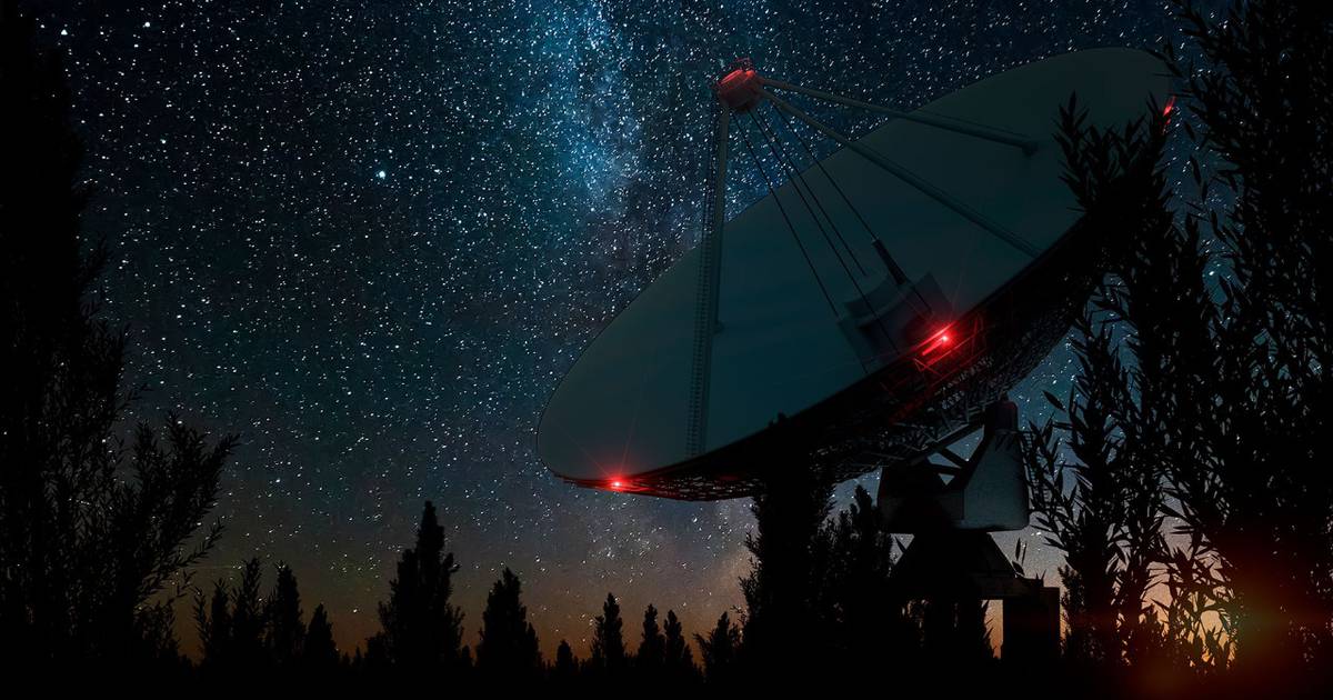 ¿Habrá comunicación con marcianos? Científicos de la NASA esperan transmitir la ubicación de la Tierra