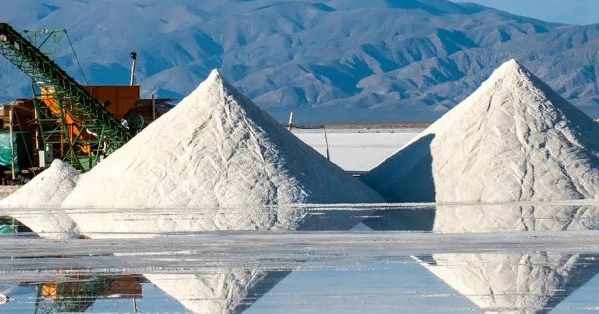 Guerra por el litio: Cancelación de concesiones es una mala señal para la inversión, asegura Coparmex