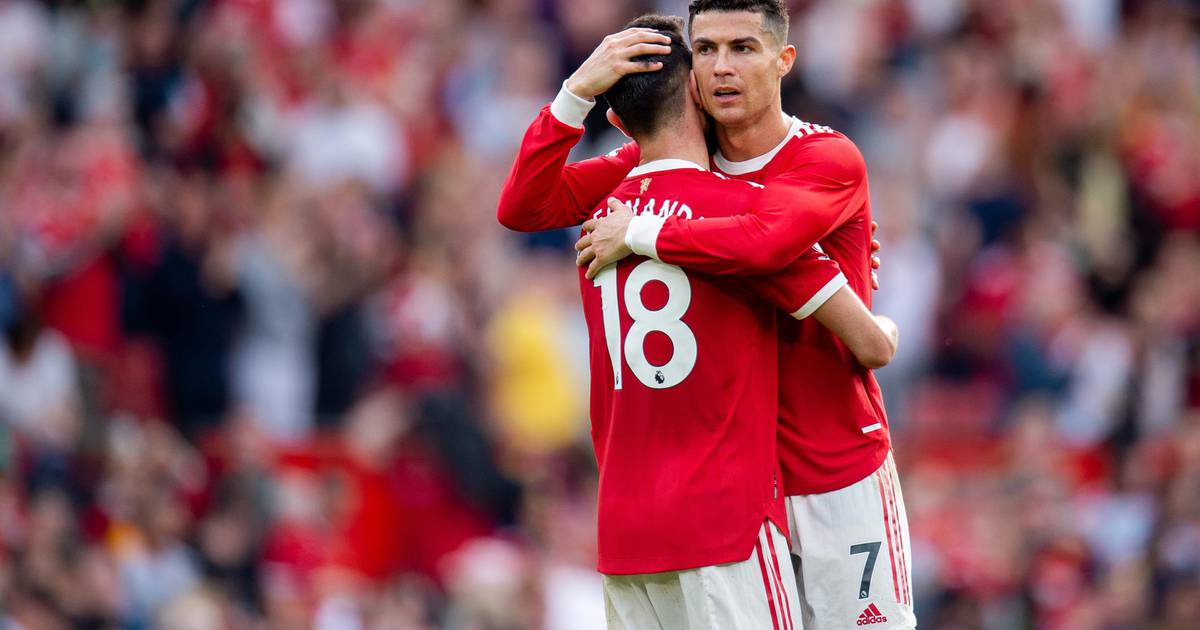 ‘La familia es más importante’: Cristiano Ronaldo no jugará contra Liverpool