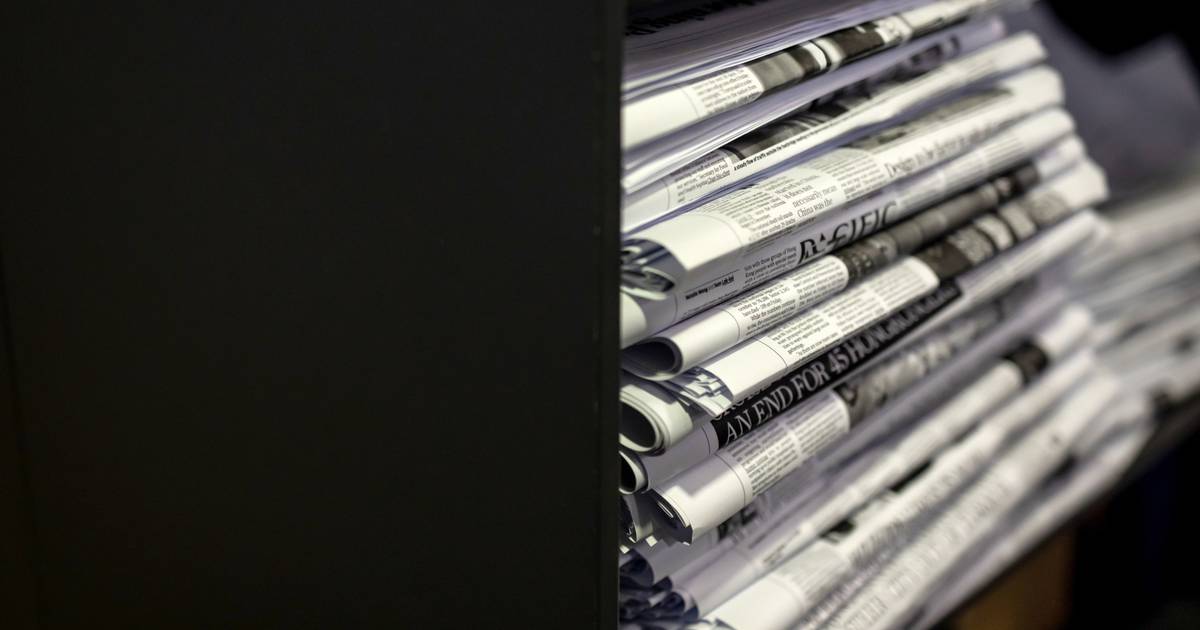 Periodismo, opinión pública y libertad de información