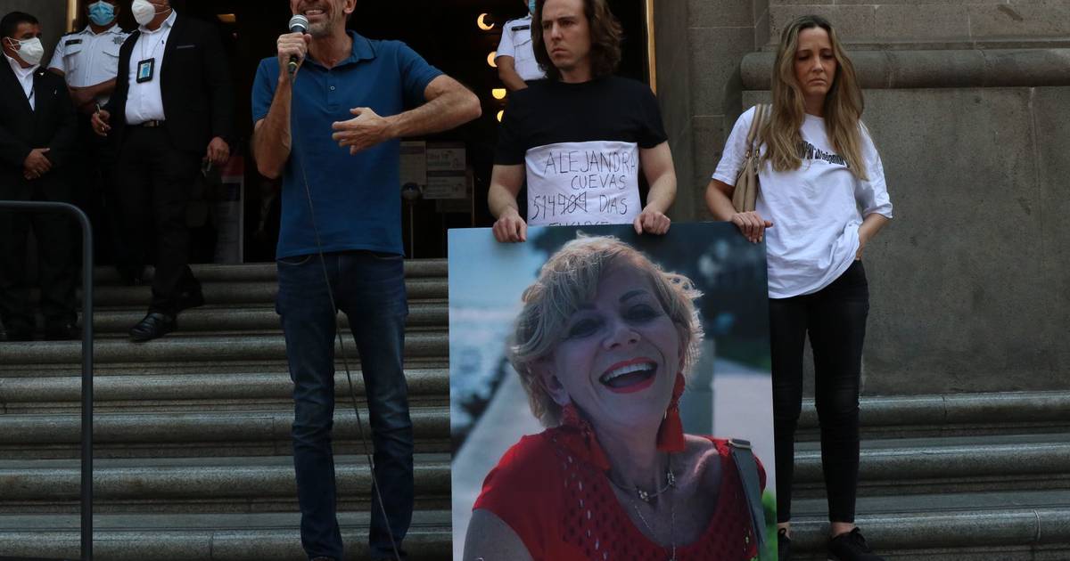 Hijo de Alejandro Cuevas acusa a Gertz Manero de extorsión ante senadores de EU