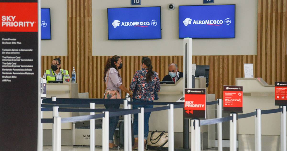 AIFA lanza invitación para contratar servicios de telefonía e internet por 2.9 mdp