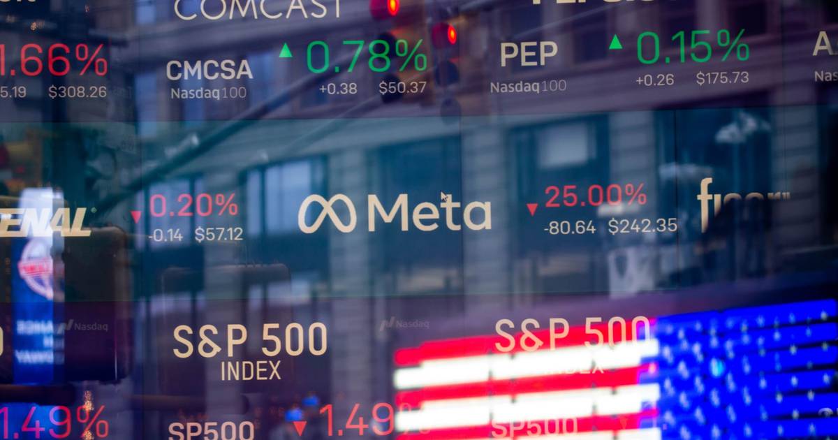 Wall Street amanece con números mixtos a la espera de resultados financieros del 1T22