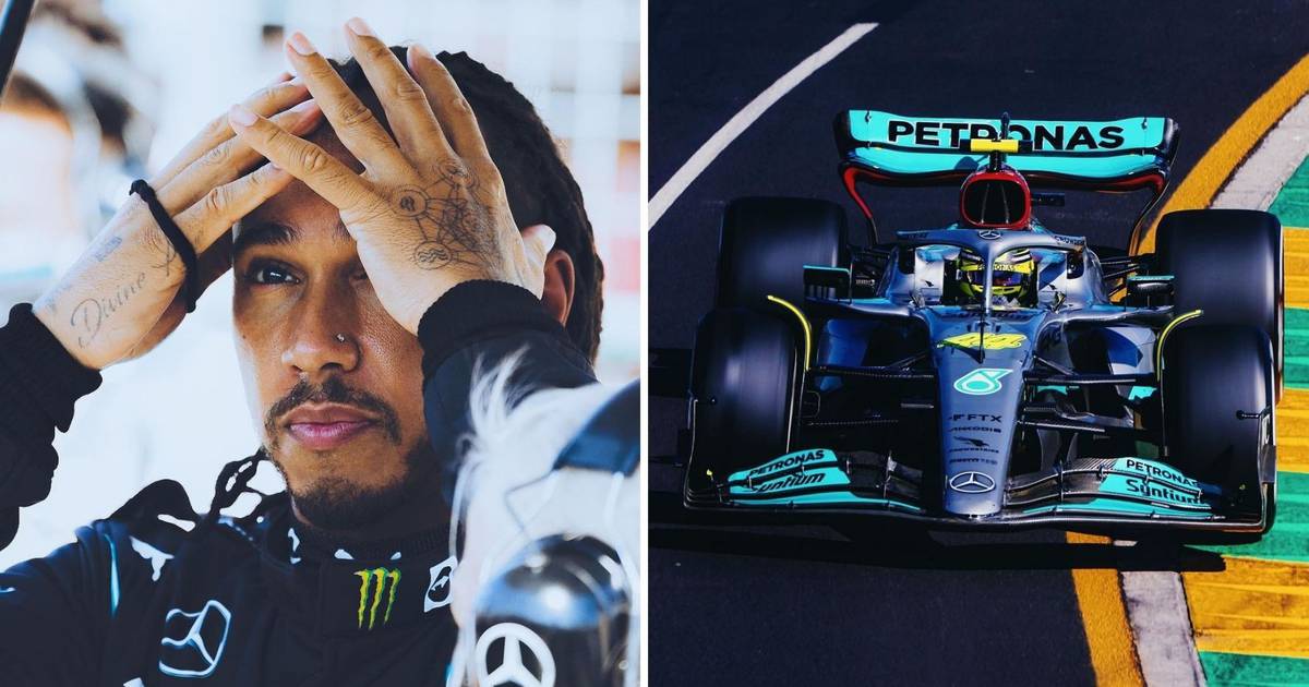 ‘Apuesto a que hay muchas quejas’: Hakkinen habla de Hamilton y su situación con Mercedes